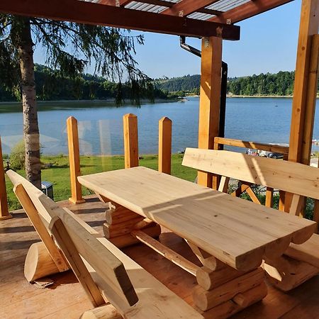 Villa Solina Завіз Екстер'єр фото