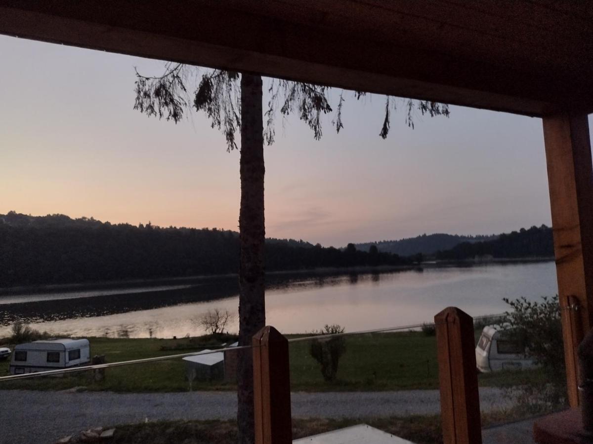 Villa Solina Завіз Екстер'єр фото