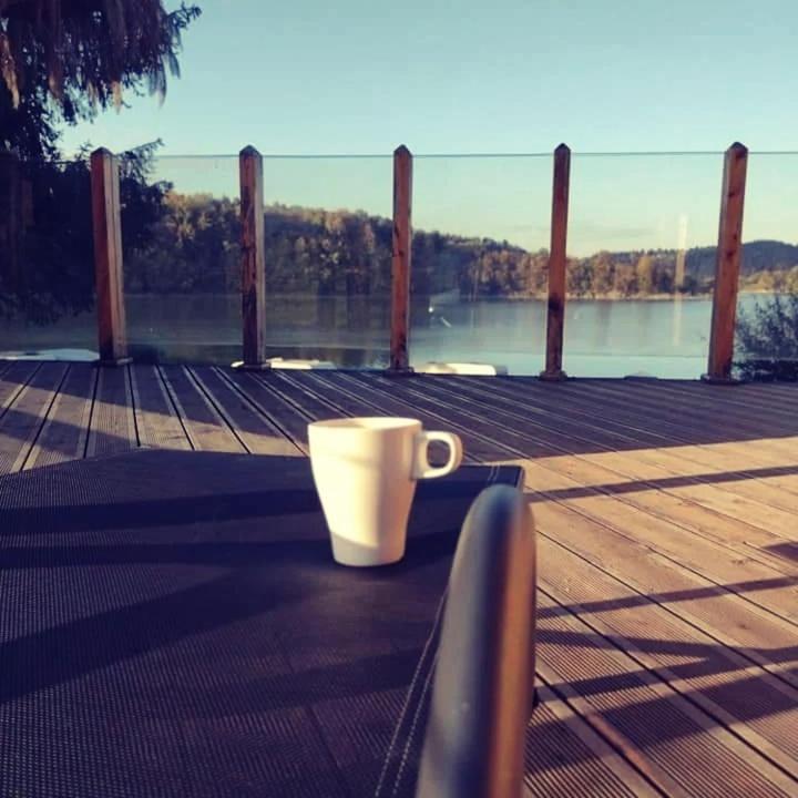Villa Solina Завіз Екстер'єр фото